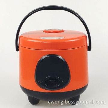 1.5L Low sugar multi digital rice cooker